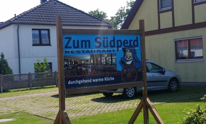 Restaurant Zum Sudperd