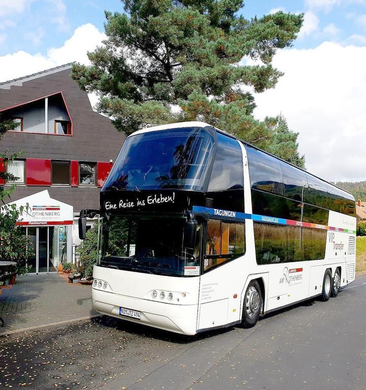 Landhotel Am Rothenberg